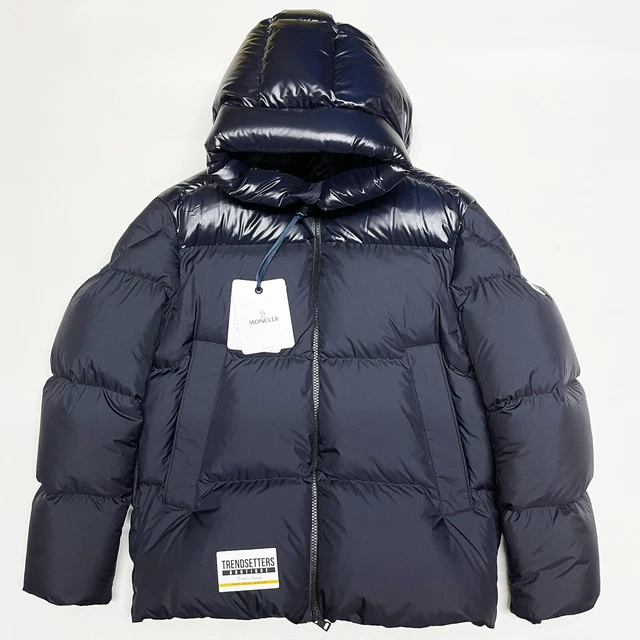 Moncler Piumino Uomo IN VENDITA! - PicClick IT