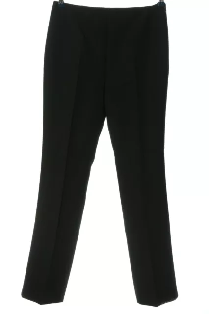 AKRIS Pantalon en jersey Dames T 40 noir style d’affaires