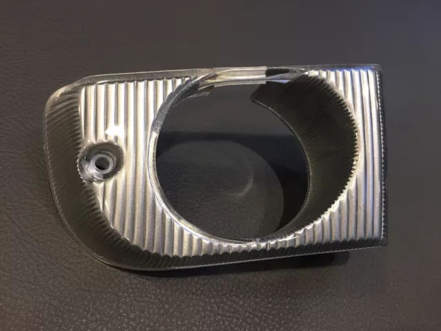 1992-1995 Honda Civic EG/EH OEM fog light cover right side EG8 EG9 FERIO NOS