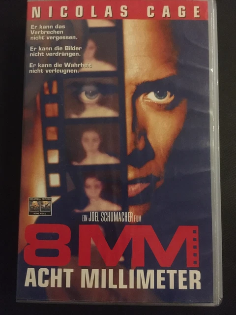 VHS 8 MM - Acht Millimeter EUR 2,00 - PicClick DE