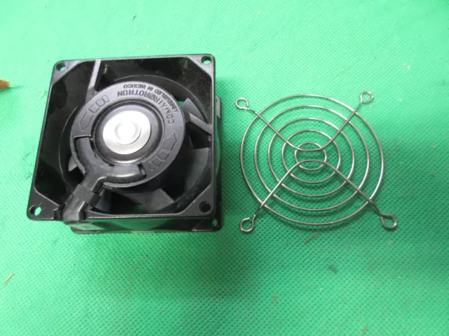 Fan  Rotron Sprite SP24B2 24Vdc .12A  2.9W