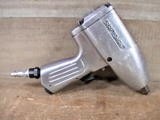 Craftsman 875 clearance impact wrench