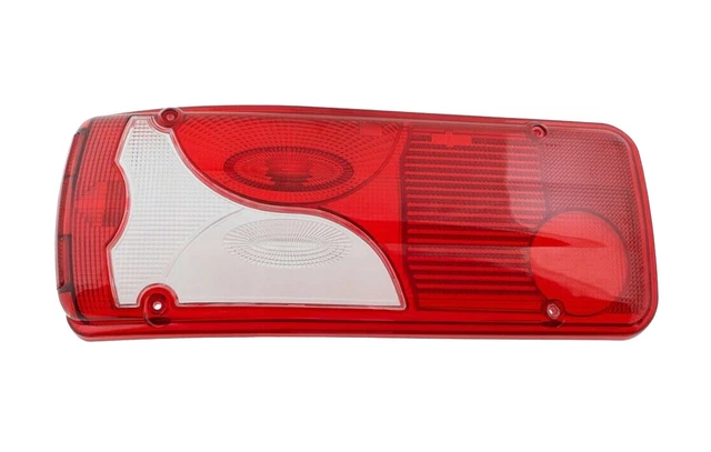 10 Clips Noirs Pour Feux Arrière Sprinter Crafter | A0008208164 | Fixation Facile