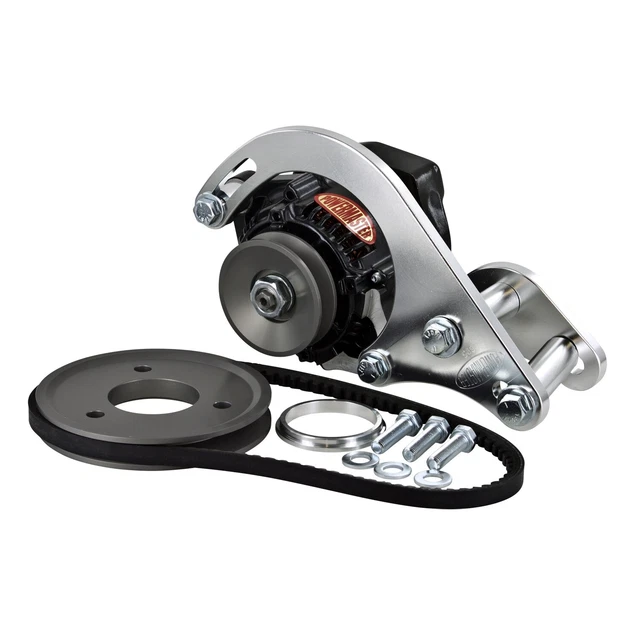 BBC Low Mount ALt. Kit w/8062