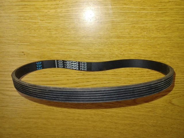Advance 327478 Serpentine Belt / 210J Poly Drive Belt 
