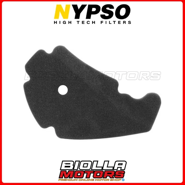 Filtro Aria Aprilia SR Ditech 50cc - Ricambio Compatibile Per Scooter, Alta Qualità - Foto 14