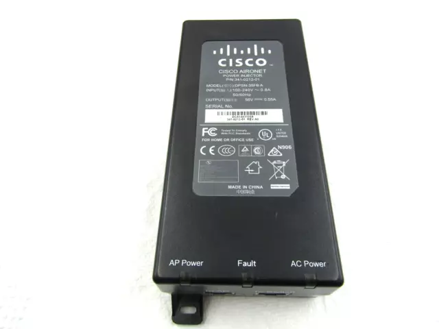 Cisco Aironet Power DPSN-35FB A