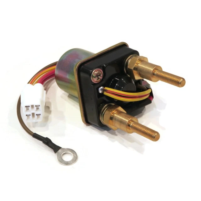 Kit de réparation de contacteur Albright SW180, haute qualité  1420