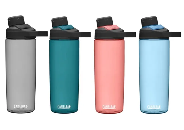 Camelbak Chute Mag Flasche 600ml - verschiedene Farben