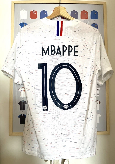 Techfit Maillot Edf 2010 MAILLOT NIKE AUTHENTIQUE France FFF