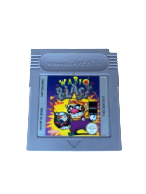Tetris game boy d'occasion - Jeux vidéo