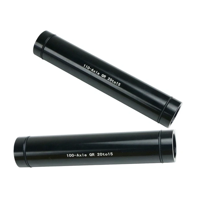 Adaptateur D’Essieu Arrière Pour Remorque De Vélo – M12 X P1,0/1,5/1,75, Réglable 160-178 Mm | Acier Inoxydable 304 Pour Remorquage Sûr