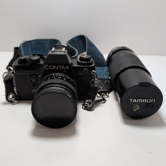 Fotocamere analogiche, Fotografia analogica, Fotografia e video