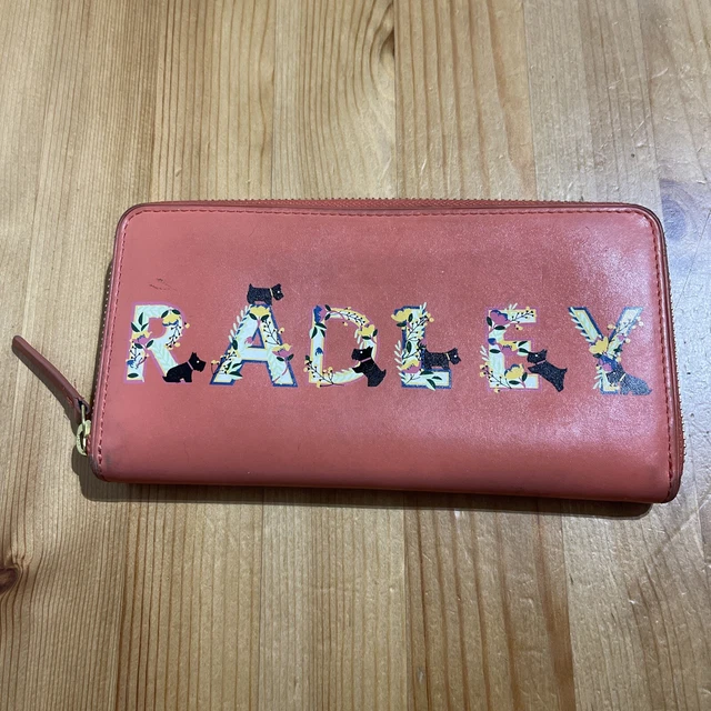 Springing into radley 2025 purse