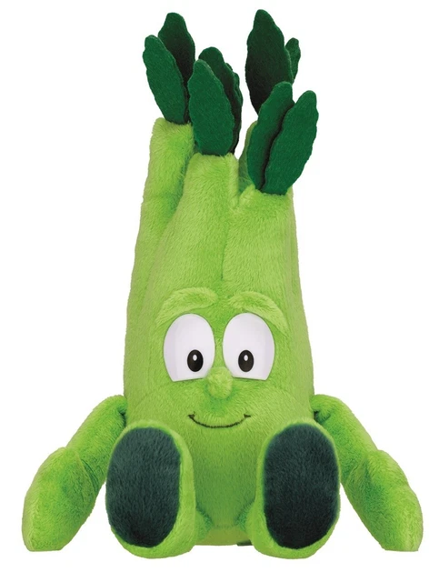 PELUCHE ANANAS pupazzo vitamini coop goodness gang body squad plush PELUCHE ANANAS pupazzo vitamini coop goodness gang body squad plush