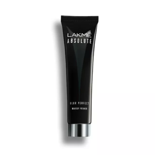 Lakme Absolute Blur Perfect Makeup Primer - 30 ml