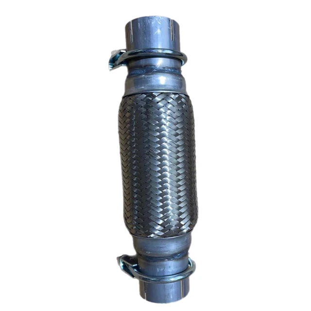 INEOS Grenadier B58 3.0T 2023-2024 (OPF/GPF Models) Particulate Filter-back Exhaust INEOS Grenadier B58 3.0T 2023-2024 (OPF/GPF Models) Particulate Filter-back Exhaust