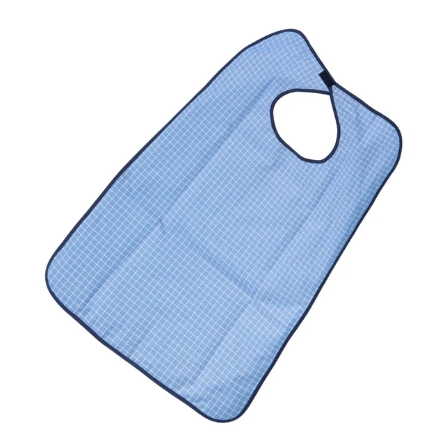 Homme Protecteur De Vêtements Pour Les Repas Bavoirs Hommes