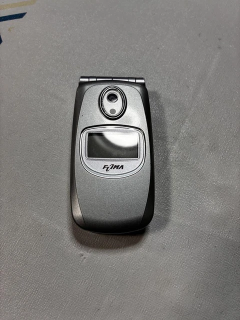 NTT DOCOMO FOMA 3G F880iES Mobile phone flip phone $184.21 - PicClick