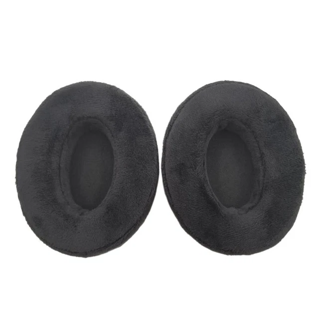 Dekoni Audio Velour Earpads for Audio-Technica ATH-M50x