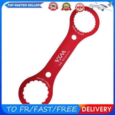 44 46 49 Bottom Bracket Wrench Remover Installation Tool For Bike Rep Eur 7 67 Picclick Fr