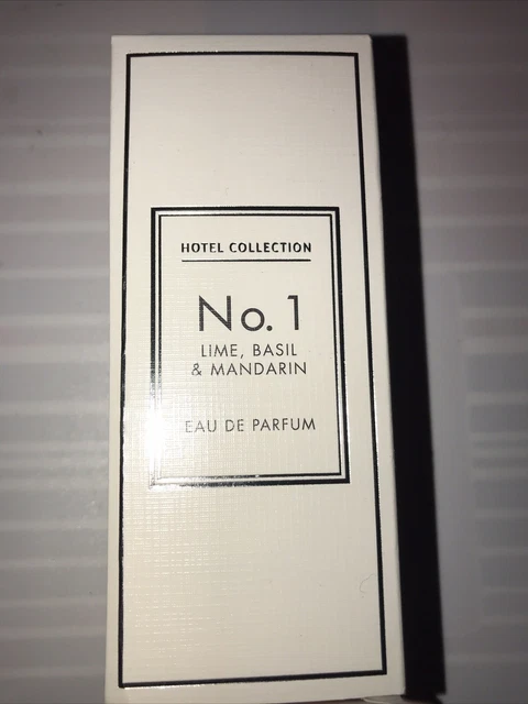 Aldi no 1 sales lime basil and mandarin