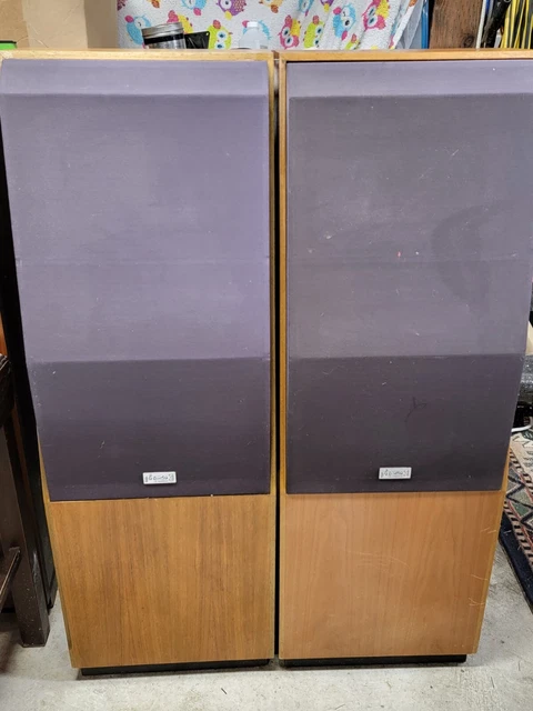 RARE Dynaco Phase iii Model 80 Speakers Walnut Wood A25XL on Steroids HOLY GRAIL RARE Dynaco Phase iii Model 80 Speakers Walnut Wood A25XL on Steroids HOLY GRAIL