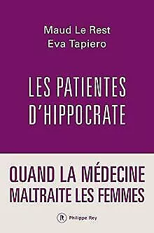 Les patientes d'Hippocrate de Le Rest, Maud | Livre | état bon