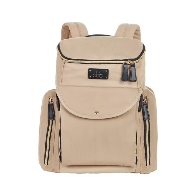 Baby Diaper Bag baby Travel Multi-function Water-resistant backpack.