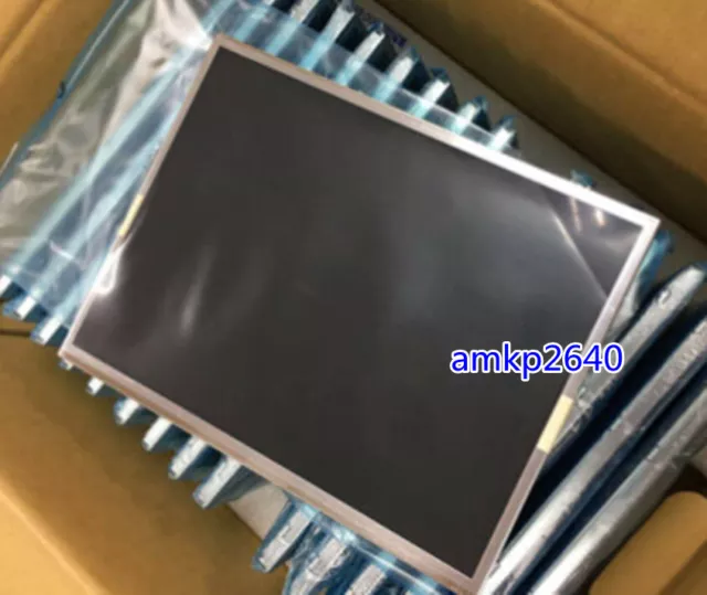 1pc for G121STN02.0 NEW 12.1 INCH LCD PANEL SCREEN With 90 days warranty #WD8