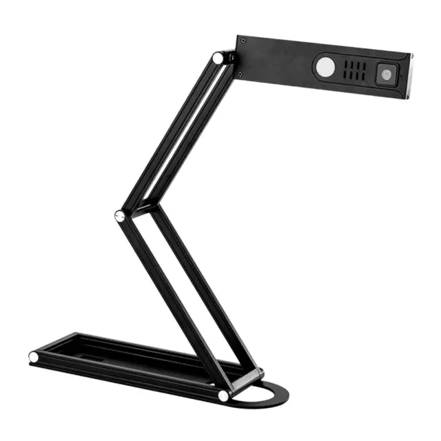 Visual Display Stand Document Camera Foldable Office Documents Video Display