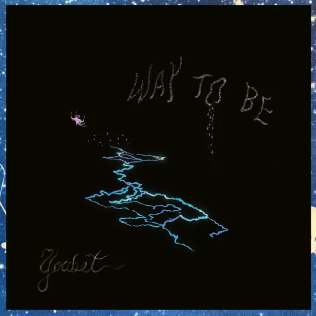 youbet Way to Be (CD) Album (PRESALE 10/05/2024)