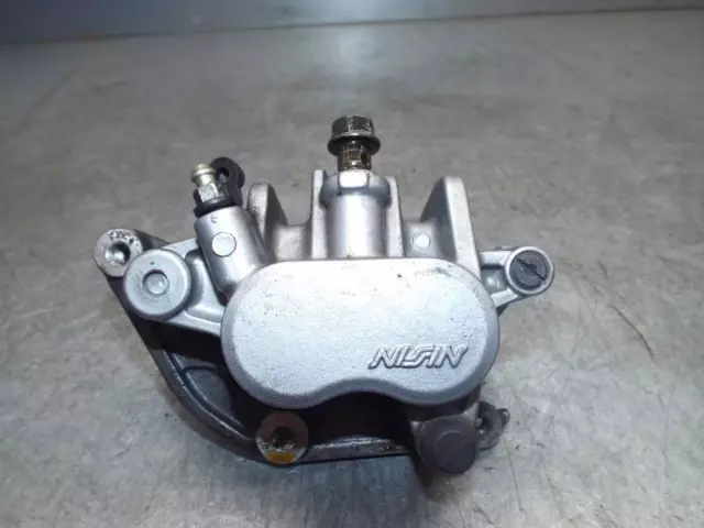 Honda VT600 C Shadow VLX 1997 Pinza freno anteriore moto