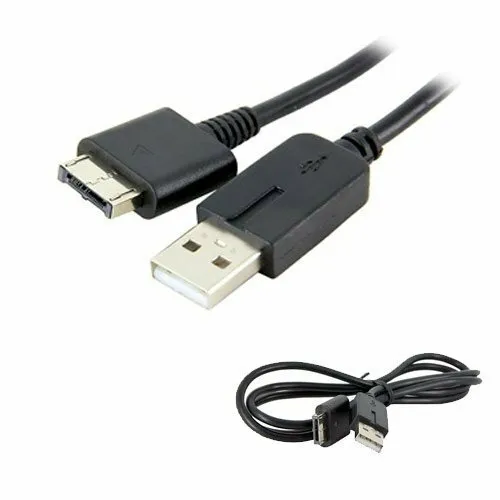 New USB Sync & Charge Data Cable for Sony Playstation PS Vita