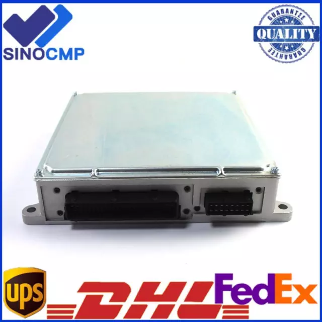 Programmed VECU Controller 14390015 for Volvo EW140B EW160B EW180B EW200B