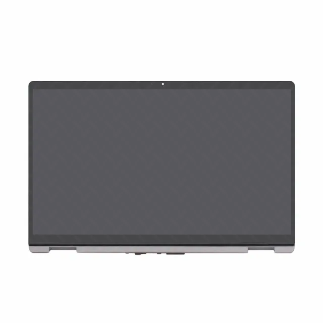 14" FHD LCD Touch Screen Display Assembly für HP Chromebook x360 14c-cc0060ng