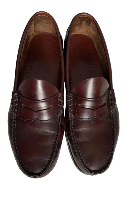 dexter mens leather sandals