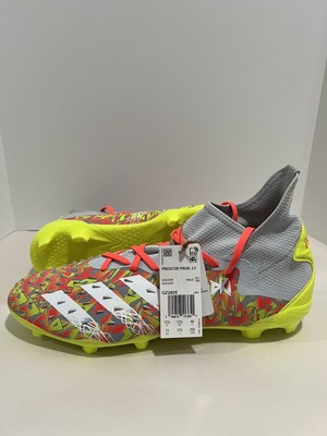 demon skin cleats