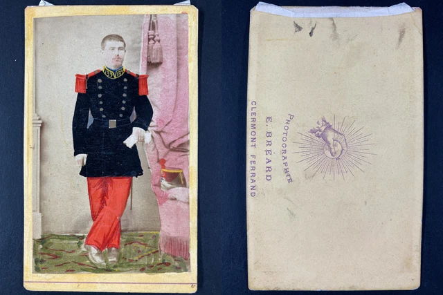 Autocollant Voiture US ARMY 325ème Régiment D'Infanterie - Neuf - Décalque Militaire