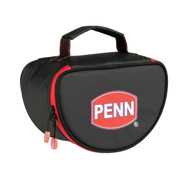 PENN NEU gepolsterte Angelrollenhülle - 15523994
