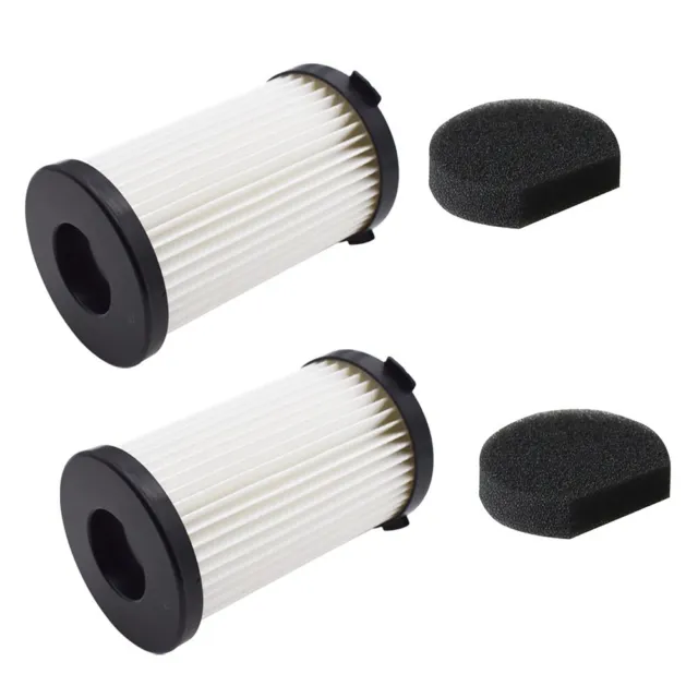 Replacement Washable Hand Vacuum Filters Pvf110 Compatible With