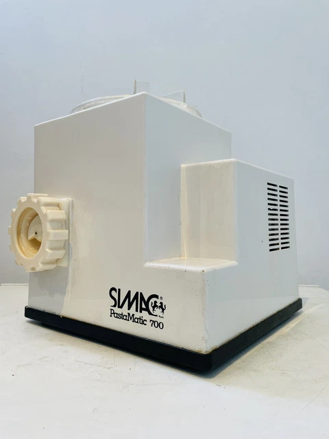 Simac Pasta Matic 700 Italy 1980s