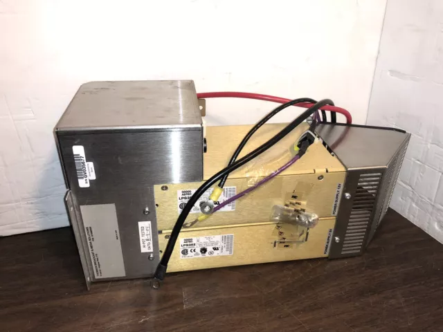 ASTEC LPS353 / LPS352  Switching Power Supply 350W 100-240VAC / 120-300VDC