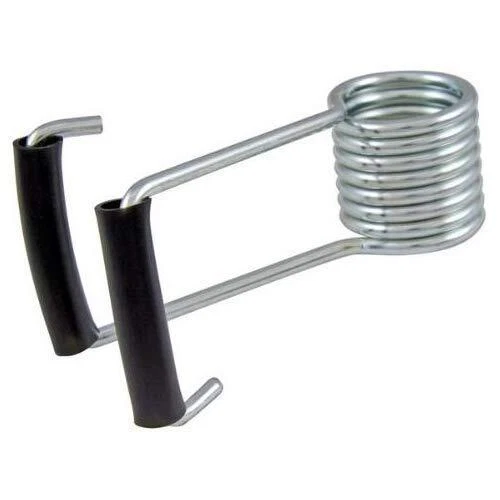 Spring Door Closer, Butterfly Spring, Pack Of 2