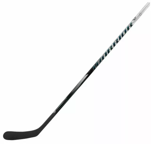 WARRIOR Diablo Blue Senior Composite Hockey Stick, Ice Hockey Stick,Inline Stick