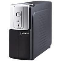 UPS Bluewalker Powerwalker VFD 600 offline 2* schuko