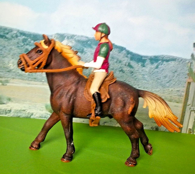Créer son cheval de rêve – Skar Modelhorse