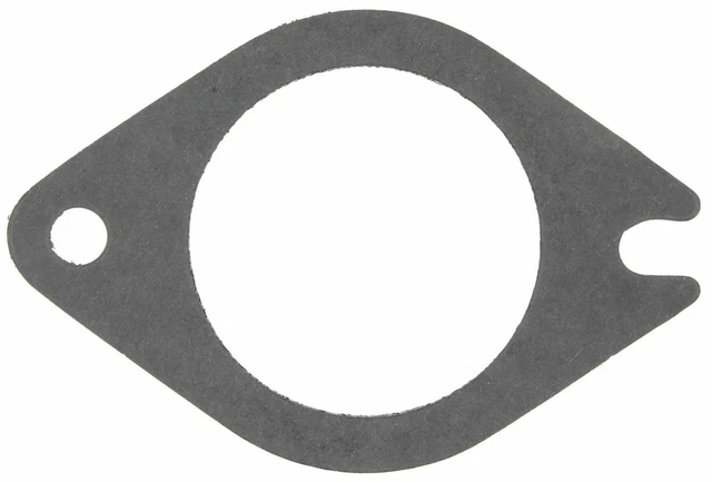 Catalytic Converter Gasket-VIN: M Mahle F14627