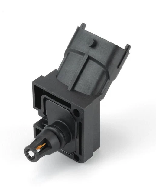 Land Rover Map Sensor MAP SENSOR LEMARK for Land Range Rover Supercharged 5.0 Apr 2009-Dec ...