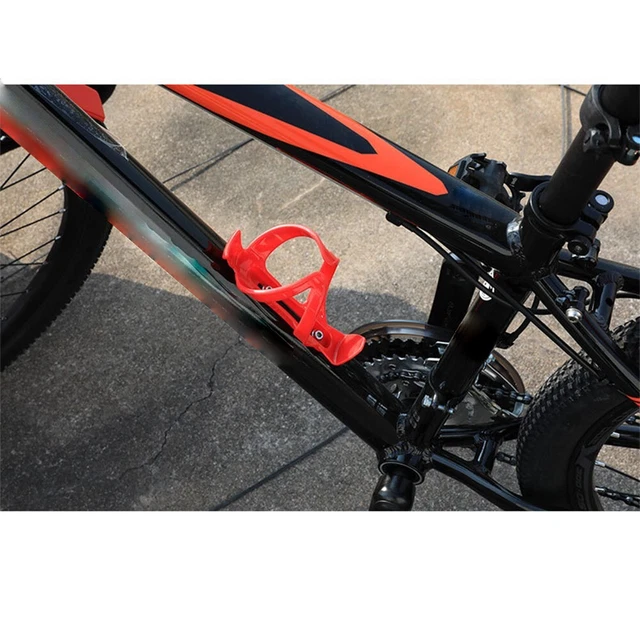 MTB ROAD BICYCLE Cage Bicycle Bottle Cages Water Bottle Holder Large